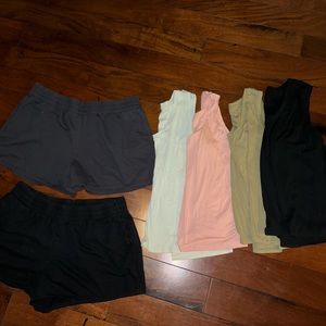 Target Plus Size Summer Bundle